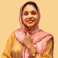Nimra Khalid